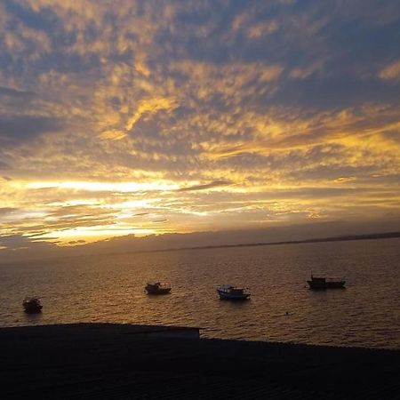 Pousada Ilha Bella Río de Janeiro Exterior foto