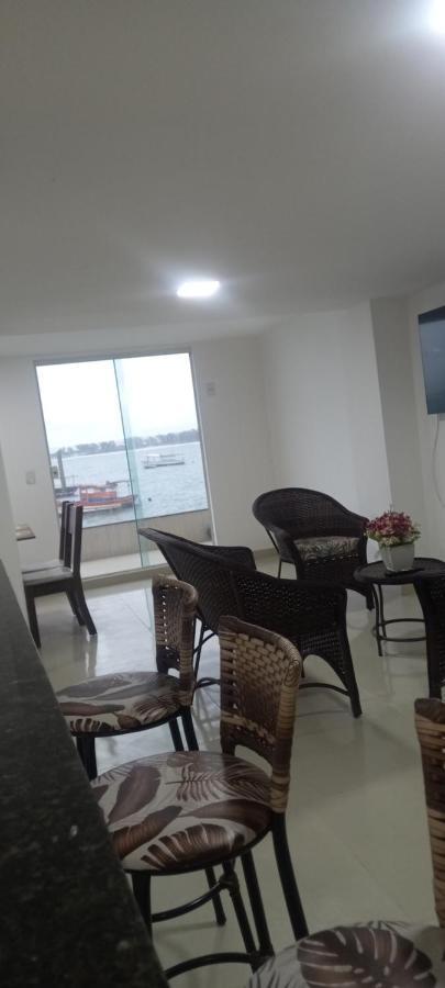 Pousada Ilha Bella Río de Janeiro Exterior foto